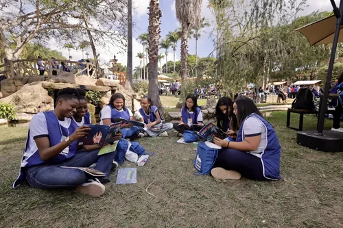 Estudantes de São Gonçalo, Itaboraí e Tanguá participarão de evento nesta quinta-feira