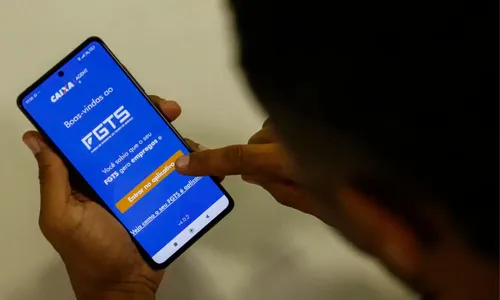 As regras serão aplicadas apenas sobre a antecipação dos saques