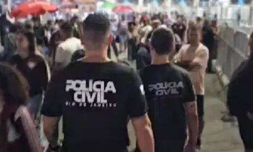 A operação foi feita por policiais civis da DGPC e DRCPIM, com apoio do BEPE.