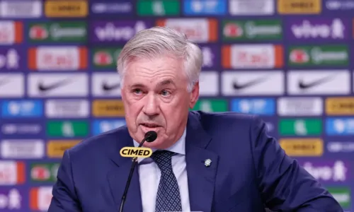 O principal destaque da convocação foi o retorno da dupla do Real Madrid Vinicius Júnior e Rodrygo