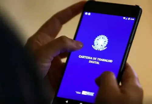 Quem tiver interesse em cadastrar currículo também pode fazer de forma online