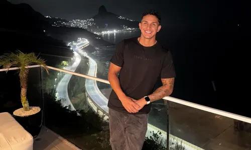 Eduardo desapareceu no último dia 24 de novembro em Niterói