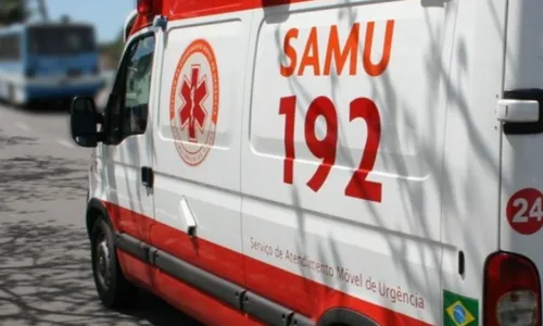 Serviço do Samu 192 está temporariamente fora do ar