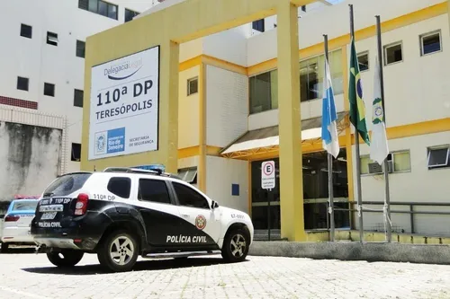 Entre os alvos da operação está um narcotraficante apontado como o principal líder do tráfico nas comunidades que compõem o Complexo PPR