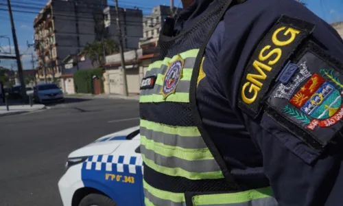 Durante os cinco dias de festa cerca de 225 agentes da Guarda Municipal estarão posicionados nas ruas para garantir o ordenamento e a segurança do público