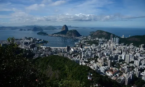 Entre sábado (27) e terça-feira (30), a previsão indica tempo estável