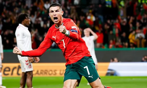 Cristiano Ronaldo revelou seu destino após decisão da Liga das Nações