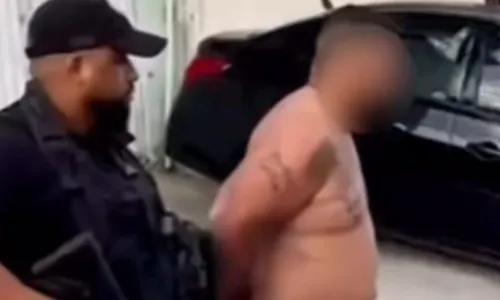 O crime aconteceu em abril deste ano no Centro de Campos