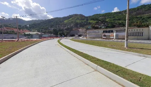 Corredor BHLS, na Região Oceânica de Niterói