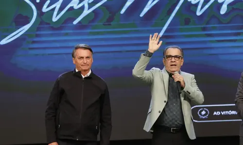 O pastor alertou Bolsonaro sobre 'amadorismo'