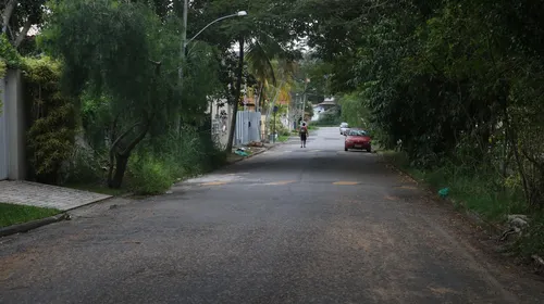 O crime aconteceu no bairro de Itaipu, na Região Oceânica de Niterói