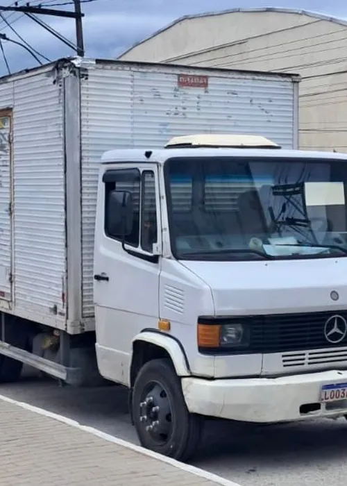 O caso foi registrado na 73ª DP (Neves)