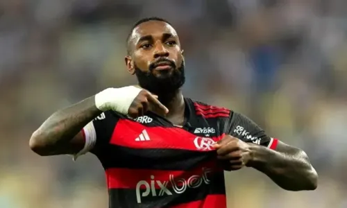 Volante está de saída do Rubro-Negro rumo ao futebol russo