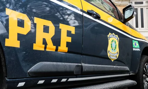 Equipe da PRF foi recebida a tiros na BR-101, em São Gonçalo