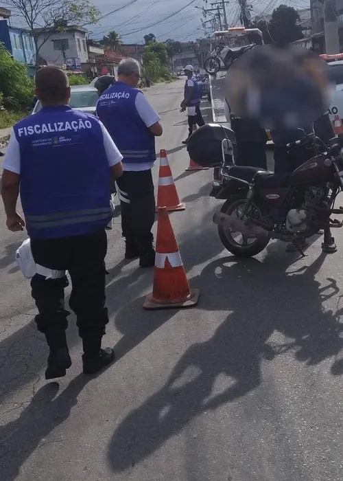Ação busca combater diretamente a poluição sonora