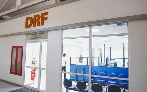 O trabalho de inteligência indicou que, nos últimos meses, o grupo concentrou suas ações principalmente na Favela da Carobinha e arredores