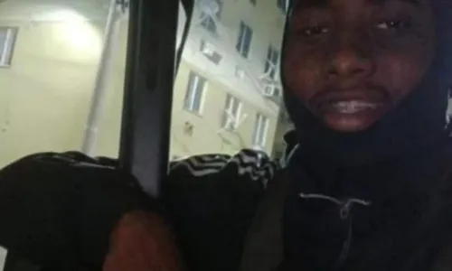 O traficante Luiz Felipe Honorato Silva Romão, o “Mangabinha”, morreu nas primeiras horas da manhã desta sexta-feira (21)