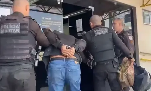 O caso foi encaminhado à 82ª DP (Maricá)