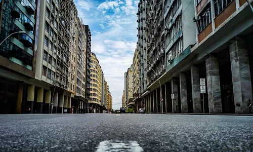 Avenida Ernani do Amaral Peixoto será interditada a partir das 17h deste domingo (9)