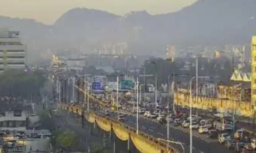 Motoristas que utilizam a Ponte devem ficar atentos