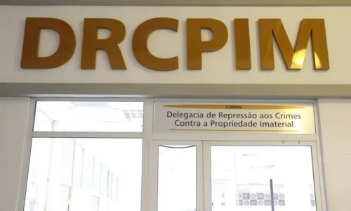 Oito pessoas também foram conduzidas à delegacia para prestar esclarecimentos