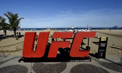 O evento acontecerá na Farmasi Arena localizada no Parque Olímpico da Barra da Tijuca