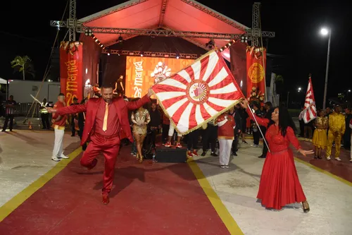 A União de Maricá fará a escolha do samba na próxima sexta (29)