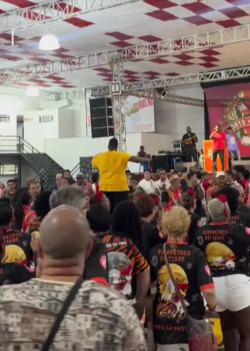 O objetivo é garantir a segurança de todos os integrantes da escola