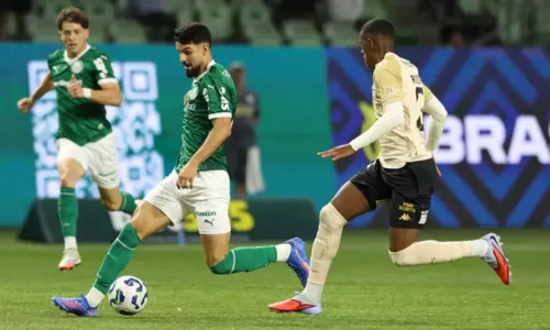 O resultado manteve um longo jejum diante do rival paulista, que não perde para os cruzmaltinos desde 2015