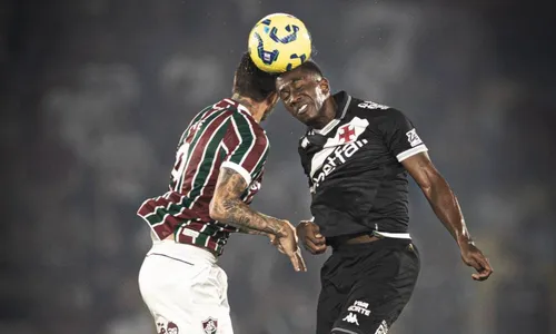 O placar de 4 a 3 nos pênaltis garantiu o Cruzmaltino na final e frustrou a torcida do Fluminense no Maracanã.
