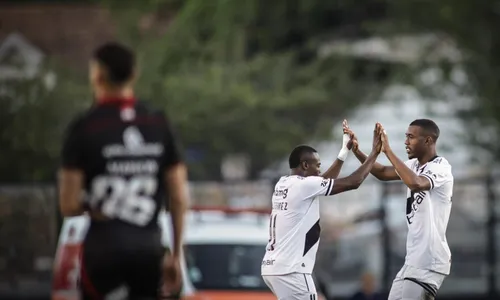 Vasco encara o Fortaleza na próxima quarta (15)