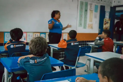 As matrículas podem ser renovadas a partir da próxima segunda (3)