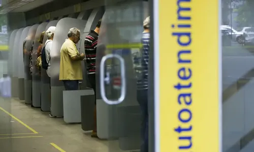 Agências bancárias não terão atendimento nos dias 25 de dezembro de 2025 e 1º de janeiro de 2026