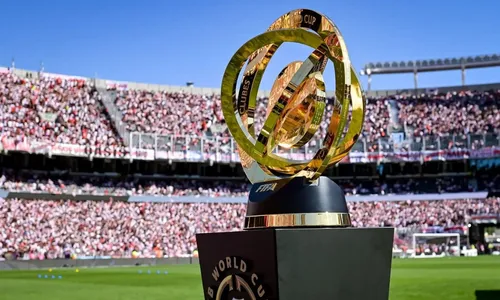 Final da Copa do Mundo de Clubes será realizada no dia 7 de julho