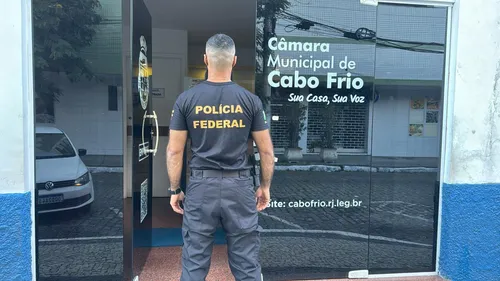 A Polícia Federal investiga a prática de corrupção eleitoral nas eleições municipais de 2024