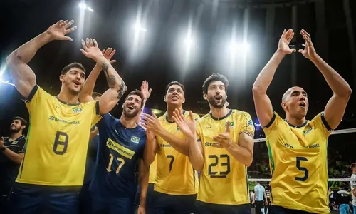 Brasil volta a competira em junho, nos Estados Unidos