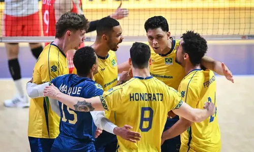 O adversário do Brasul será o vencedor do duelo entre Japão e Polônia