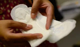 Imagem ilustrativa da imagem Veja os benefícios da distribuição de absorventes grátis em Niterói
