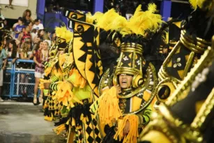 Imagem ilustrativa da imagem Veja ordem de desfiles da Série Ouro do carnaval de 2023