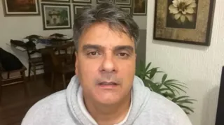 Imagem ilustrativa da imagem Guilherme de Pádua pede perdão pela morte de Daniella Perez; vídeo