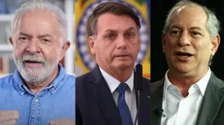 Imagem ilustrativa da imagem Brasil terá 12 candidatos à Presidência. Saiba quem são