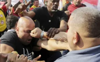 Imagem ilustrativa da imagem Alerta para a onda de ódio nas eleições do Brasil