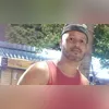 Leonardo foi atingido por um disparo, apesar de estar usando colete à prova de balas