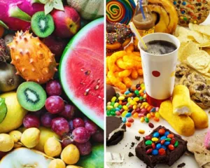 Imagem ilustrativa da imagem O açúcar natural das frutas contribui para a obesidade? Entenda
