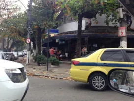 Imagem ilustrativa da imagem Comerciante é executado no próprio bar na Zona Oeste do Rio