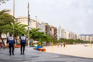 Imagem ilustrativa da imagem Criminalidade em Niterói cai nos primeiros cinco meses do ano