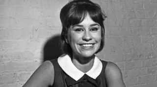 Imagem ilustrativa da imagem Morre Astrud Gilberto, ícone da Bossa Nova, aos 83 anos