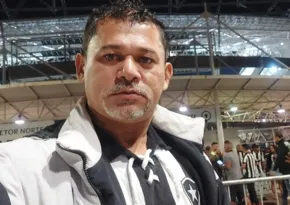Imagem ilustrativa da imagem Torcedor do Botafogo desaparecido é encontrado morto