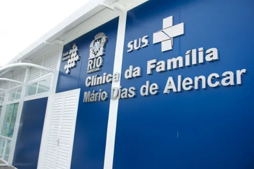 Profissional que receitou o medicamento era da Clínica da Família Mário Dias Alencar