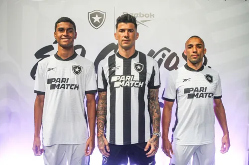 Parceria com a Reebok vai até o final de 2025